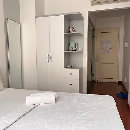 Moka'S House Hotel Bandar Ho Chi Minh Luaran gambar